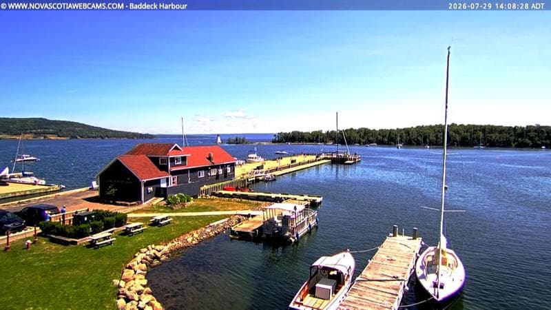 Baddeck