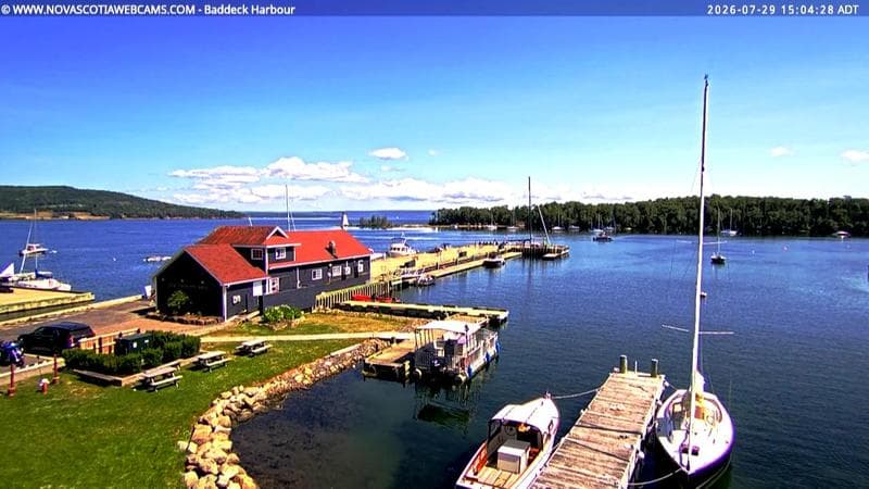 Baddeck