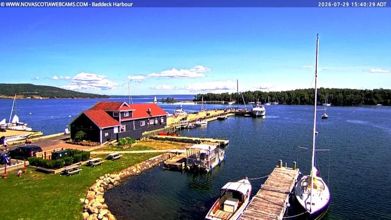 Baddeck