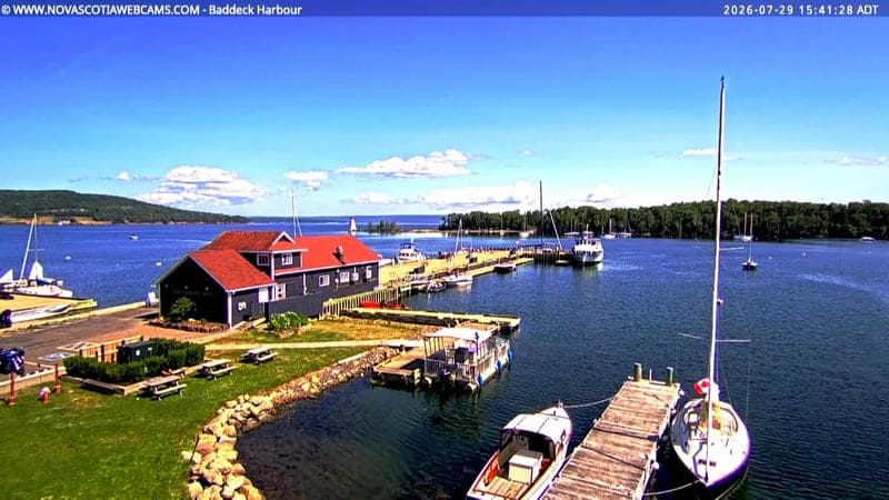 Baddeck