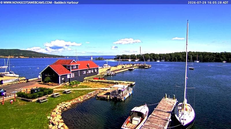 Baddeck