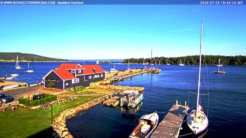 Baddeck