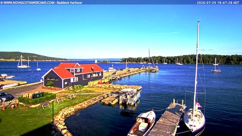 Baddeck