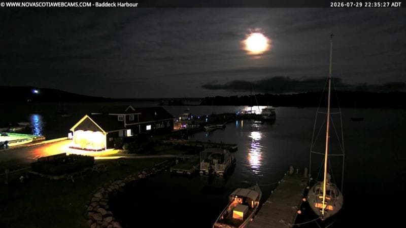 Baddeck