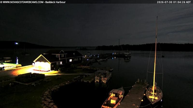 Baddeck