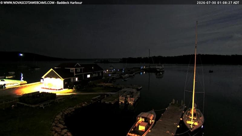 Baddeck