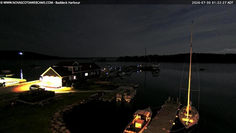 Baddeck