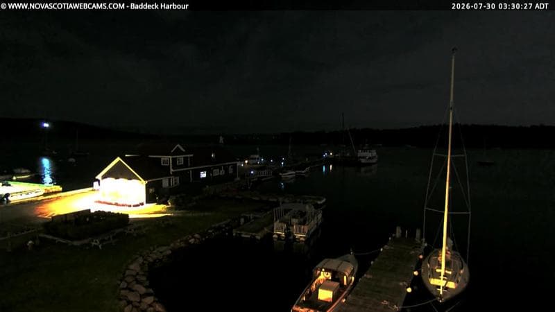 Baddeck