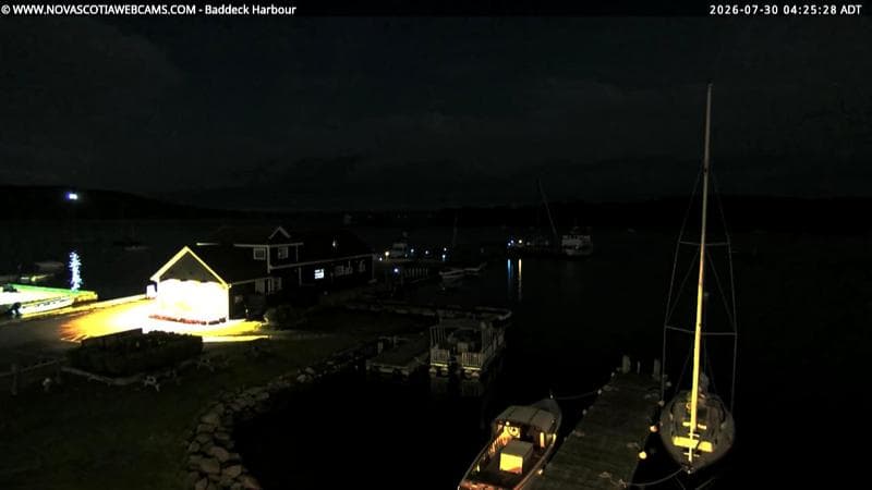 Baddeck