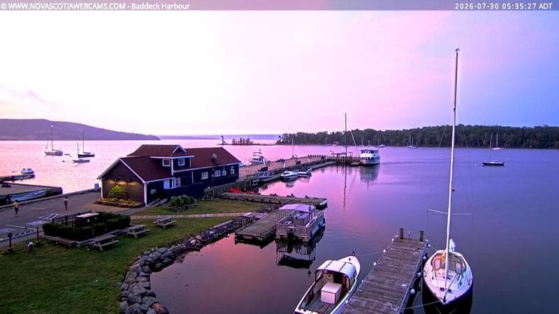 Baddeck