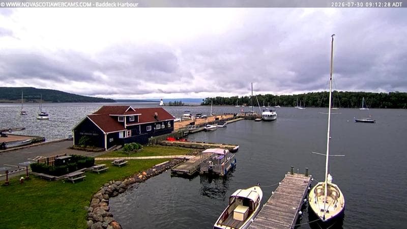 Baddeck