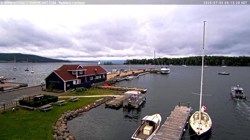 Baddeck