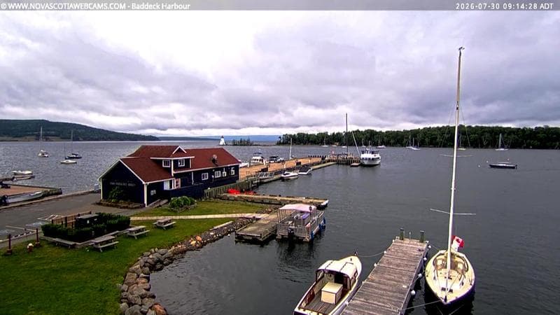 Baddeck