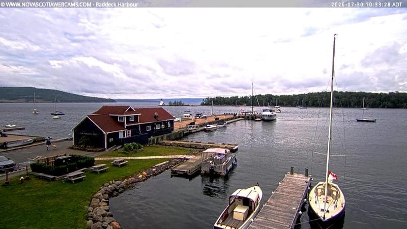 Baddeck