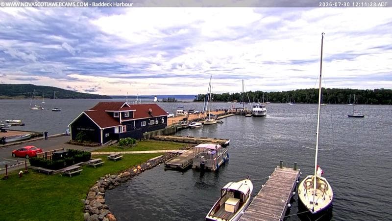 Baddeck