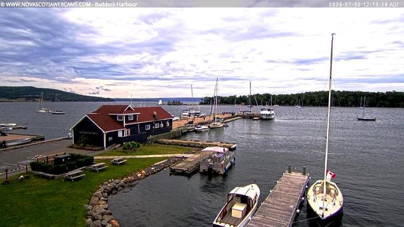 Baddeck