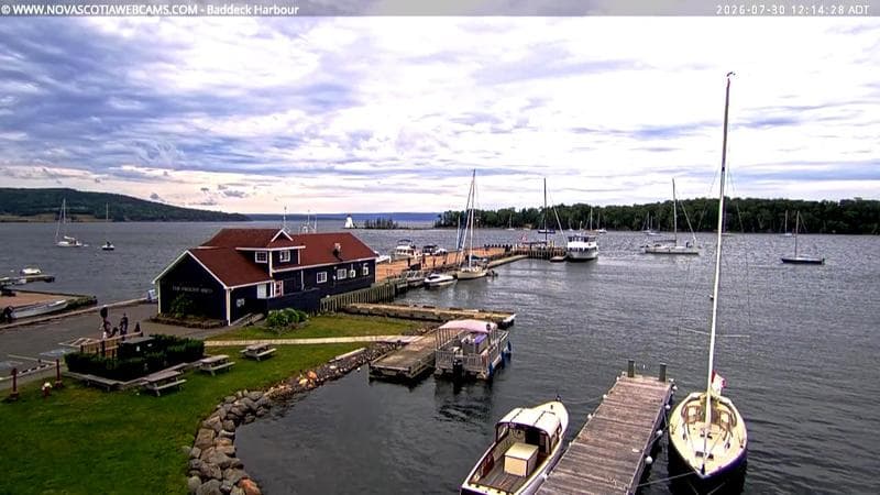 Baddeck