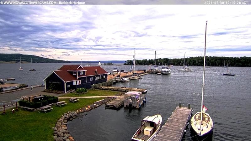 Baddeck
