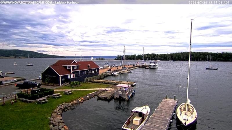 Baddeck
