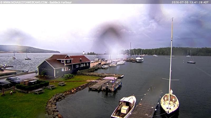 Baddeck