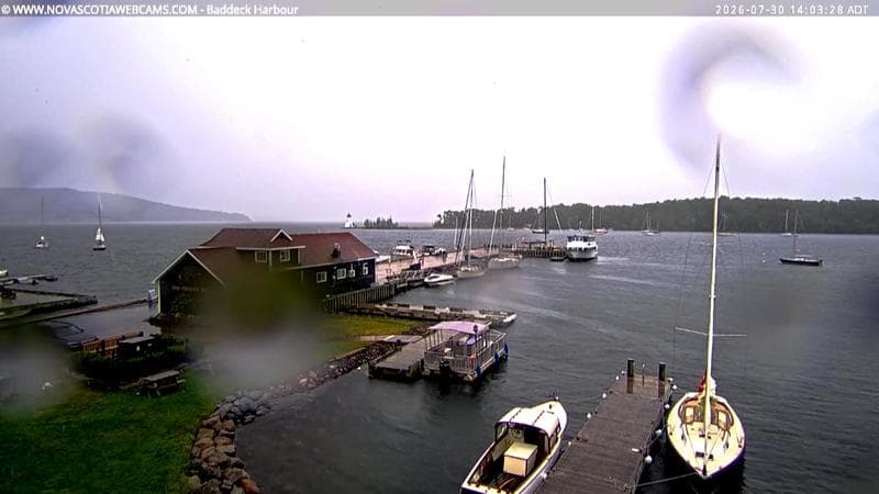 Baddeck