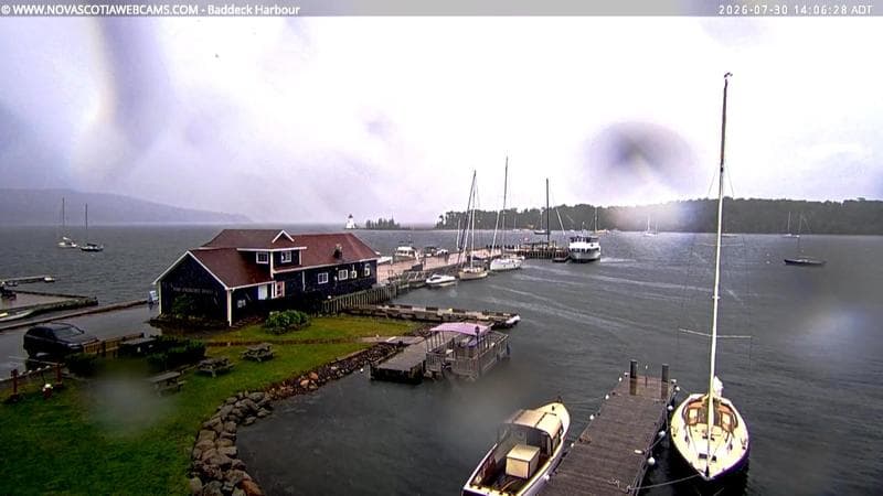 Baddeck