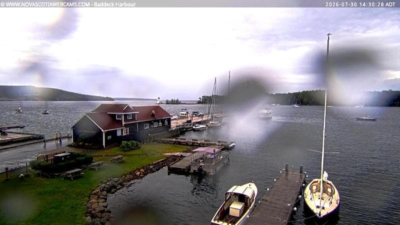 Baddeck