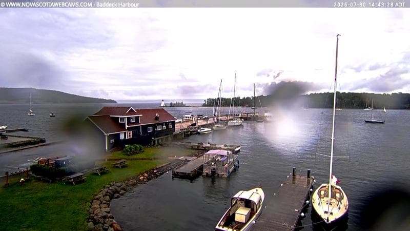 Baddeck
