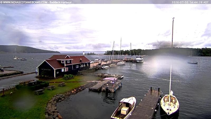 Baddeck