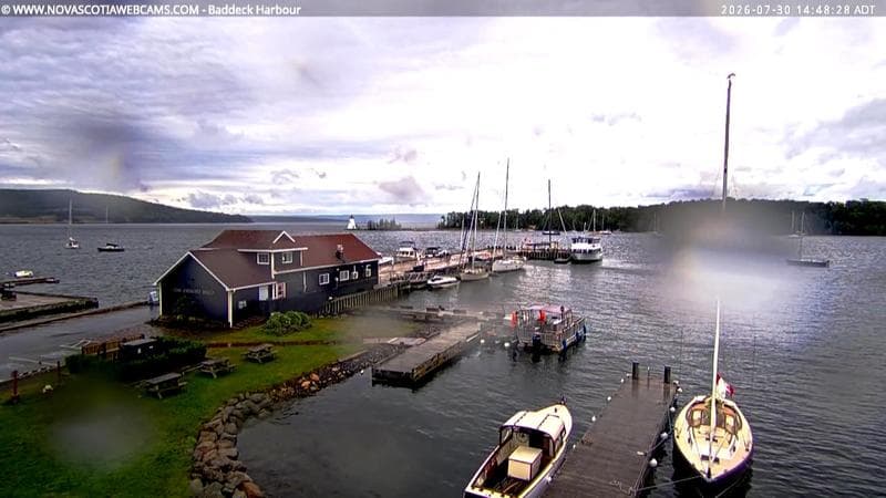 Baddeck