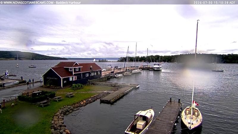 Baddeck