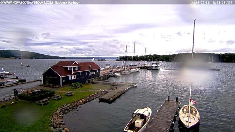 Baddeck