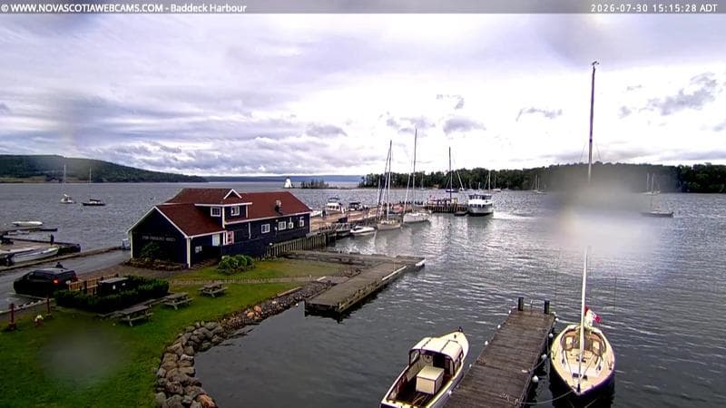 Baddeck