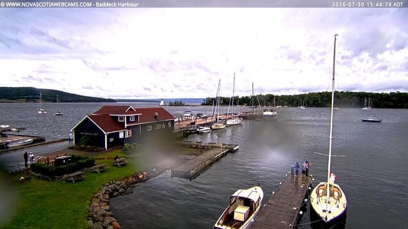 Baddeck