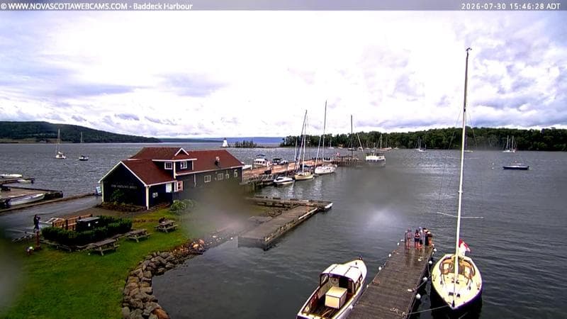 Baddeck