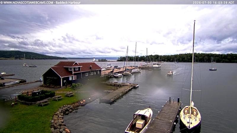 Baddeck
