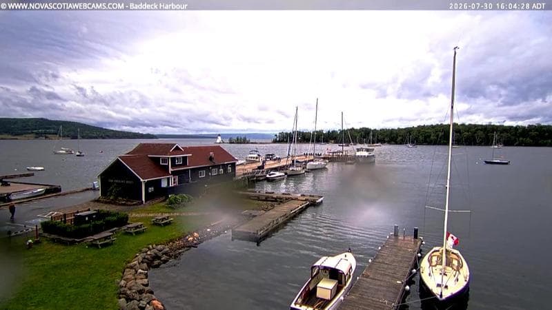Baddeck