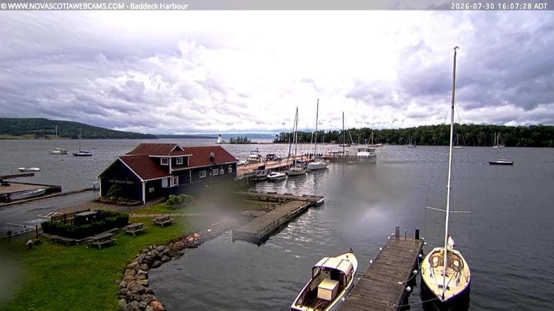 Baddeck