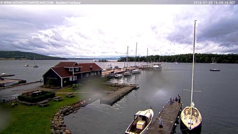 Baddeck