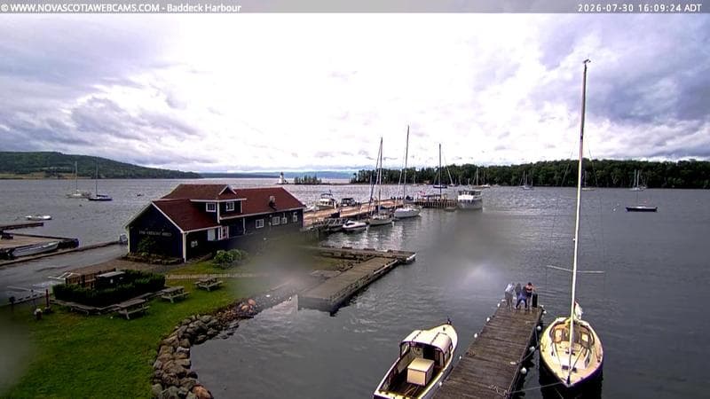 Baddeck