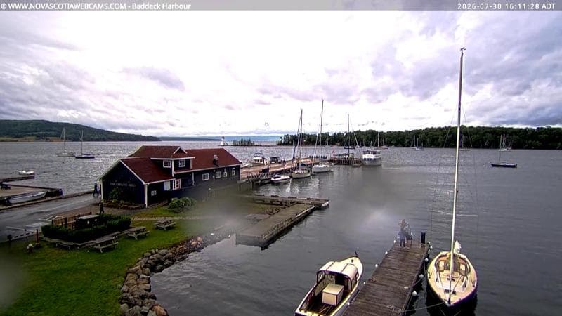 Baddeck