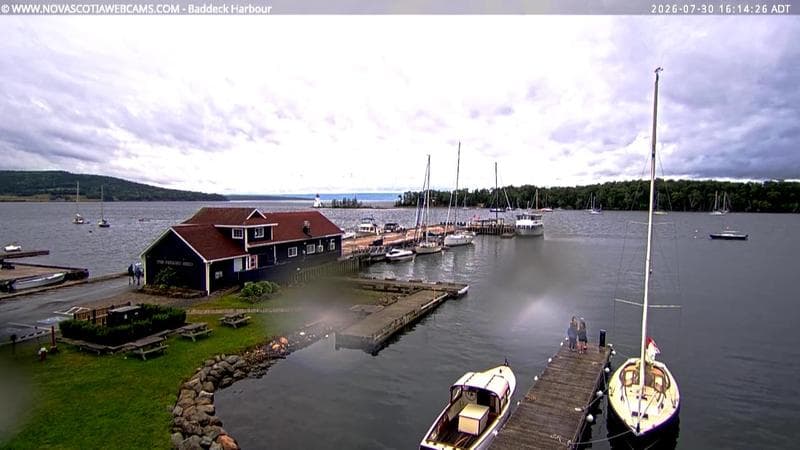 Baddeck