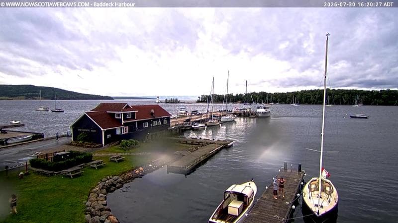 Baddeck