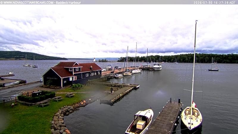 Baddeck
