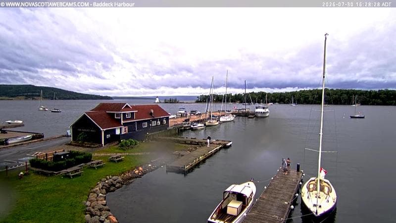 Baddeck