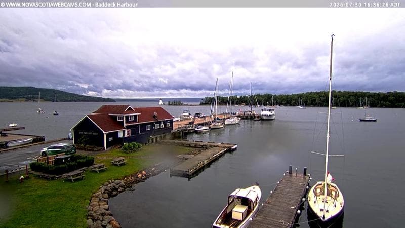 Baddeck
