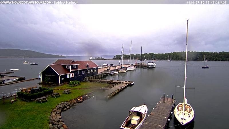 Baddeck