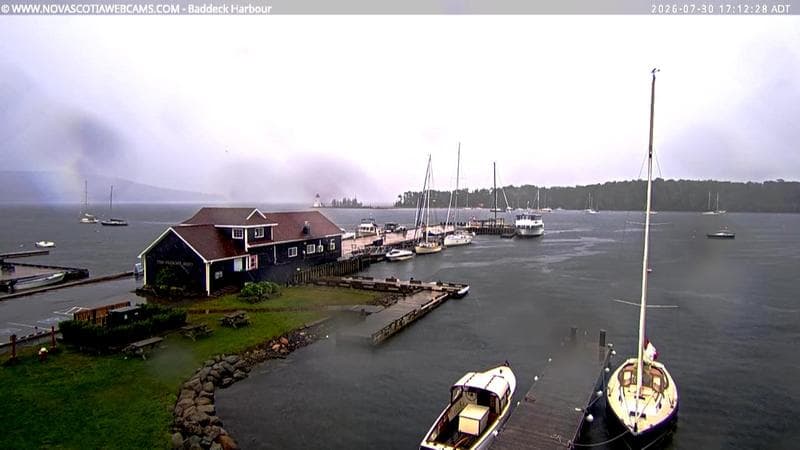 Baddeck