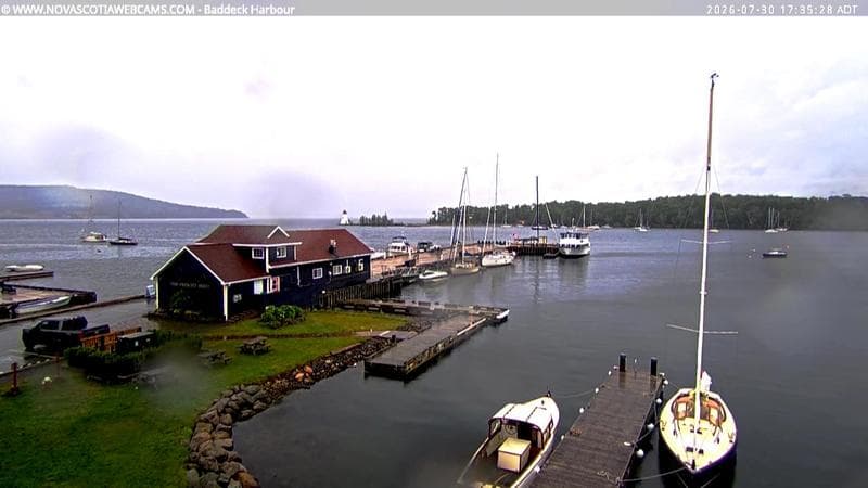Baddeck