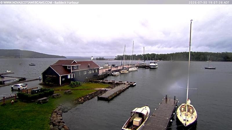 Baddeck